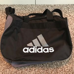 Adidas duffel bag